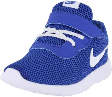 Дитячі кросівки Nike Tanjun (TDV) для малюків, Game Royal White, 21 EU