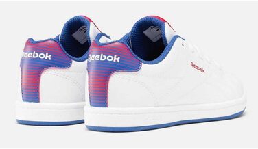 Дитячі спортивні кросівки Reebok Royal Complete CLN 2.0 для гімнастики, білі, 35 EU