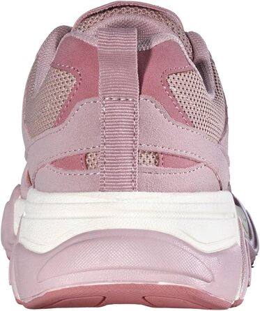 Кросівки Lotto Wany Unisex Rose Dk Rose, розмір 39 EU