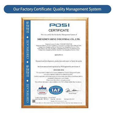 Ваги Vitafit Smart: цифрові персональні ваги з точним вимірюванням BMI та підключенням до додатку, до 182 кг, срібно-чорний колір