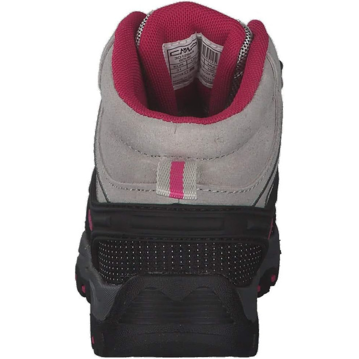 Дитячі трекінгові черевики CMP Rigel Mid 3Q12944 Glacier-Bounganville, розмір 33