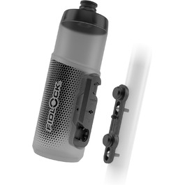 Пляшка для води FIDLOCK TWist Bottle 600 мл, магнітна система кріплення