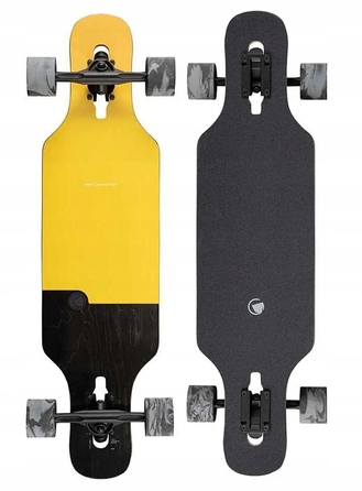 Лонгборд RAM Vexo Cruiser | 34