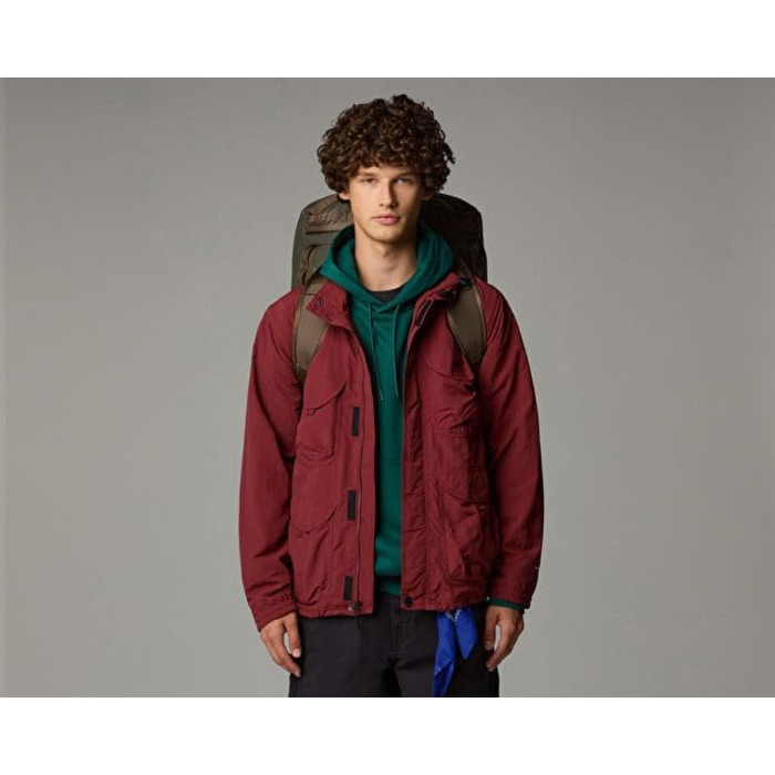 Спортивна сумка-дуффель The North Face Base Camp Unisex (колір: New Taupe Green-smokey)