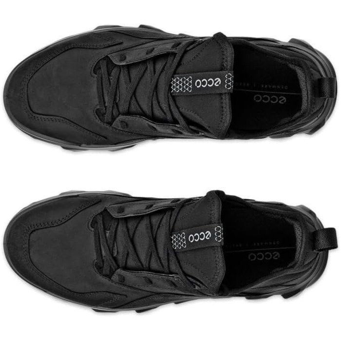 Чоловічі черевики ECCO MX Low Gore-Tex, 42 EU, чорні