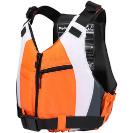 Schwimmhilfe Badeanzug для дорослих Owntop, оранжевий, Medium-Large