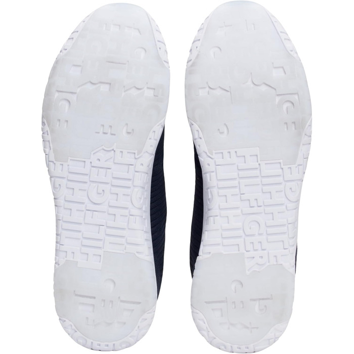 Кросівки Tommy Hilfiger Runner Corporate Knit Rib, чоловічі, синій (43 EU)