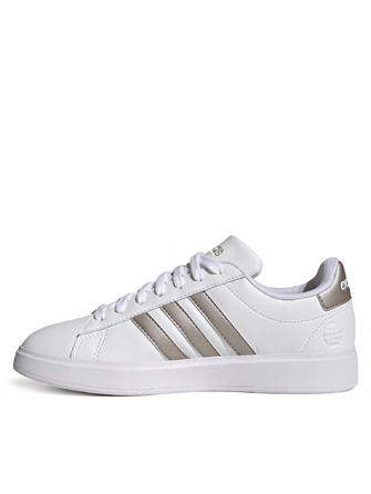 Жіночі кросівки adidas GRAND COURT 2.0 GW9215 низькі, 38