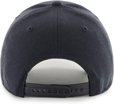 Кепка New Era 47 Yankees Navy MLB Sure Shot Snapback, універсальний розмір