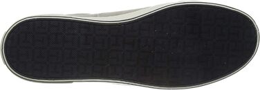 Чоловічі шкіряні кросівки Tommy Hilfiger FM0FM01536, 47 EU, Бежевий