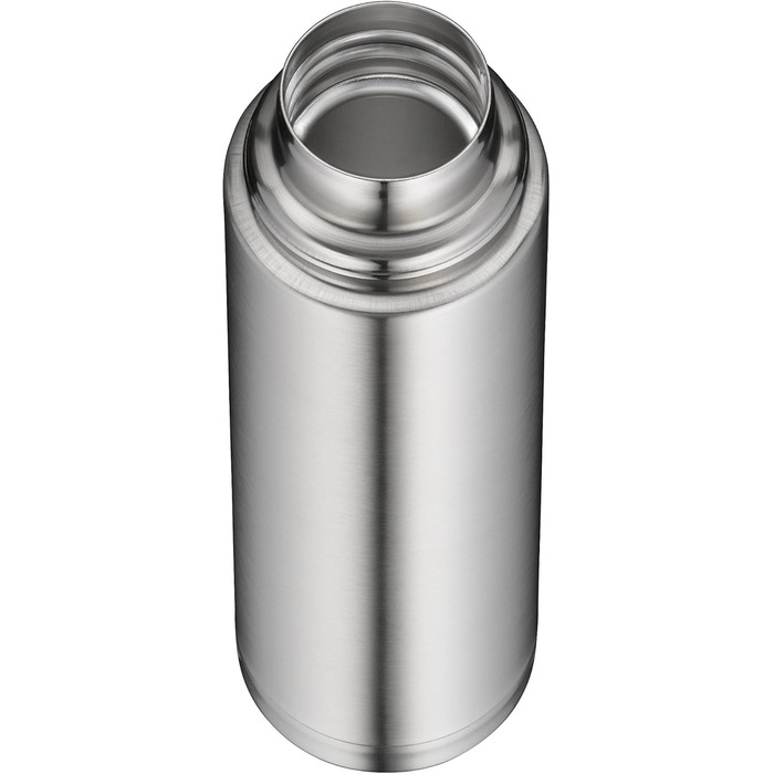 Термос alfi Isotherm Eco 0,75 л з нержавіючої сталі, матовий