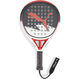 Ракетка для паделу Puma Nova Pro Control, універсальна