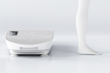 Вібраційна платформа Merach MR-2398G1-EU