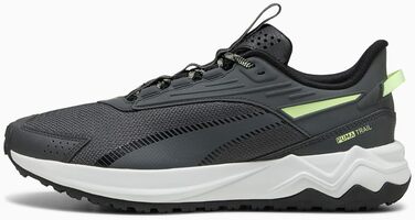 Кросівки для бігу PUMA Extend Lite TrailRoad (38 EU, сірий)