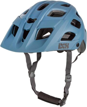 Велошолом IXS Trail Evo SM (54-58 см), захисний шолом для велосипеда