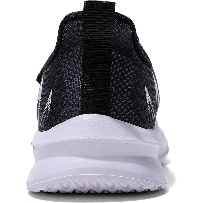 Дитячі спортивні кросівки для хлопчиків: зручні, дихаючі, для залу та вулиці (чорний, сірий, 30 EU)