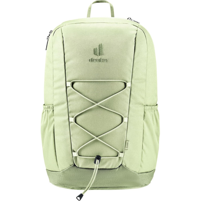 Рюкзак міський Deuter Gogo 25 л – зручний повсякденний рюкзак