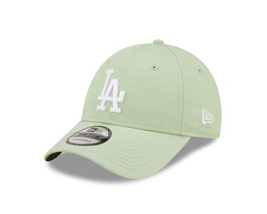 Кепка New Era (Einheitsgröße, #21-dodgers-green-34223)