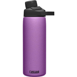 Пляшка для води Camelbak Chute Mag, магента, 600 мл