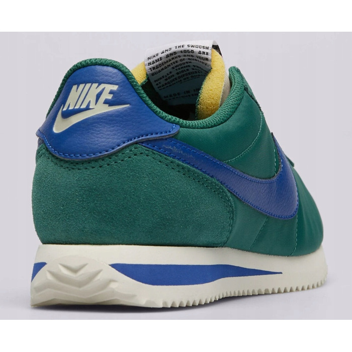 Спортивні кросівки Nike Cortez для підлітків: модні, легкі та зручні