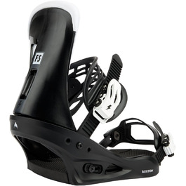 Кріплення для сноуборду Burton Freestyle чорні розмір L (10+), чоловічі