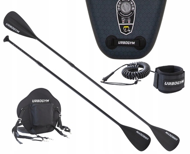 SUP-дошка Urbogym WAKIMA 350 см