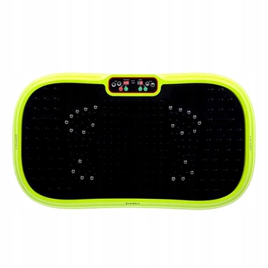 Віброплатформа HMS SPORTOWO SVP02 200 Вт