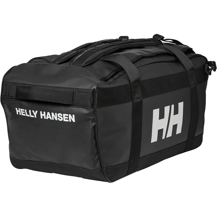 Дорожня сумка Helly Hansen Scout Duffel L чорна, унісекс