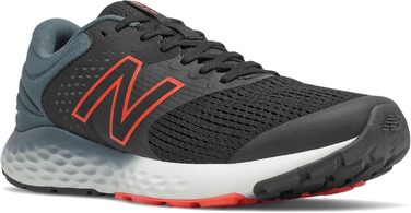 Кросівки для бігу New Balance M520v7 чоловічі, чорні (40 EU)