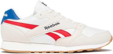 Дитячі кросівки Reebok Cloud Ultra Flash 44.5 EU, Chalk Alabas Vecred