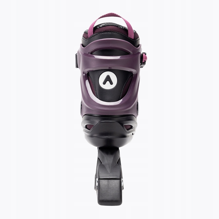 Жіночі ролики ATTABO OneFoot, фіолетові, розмір 38, алюмінієва рама