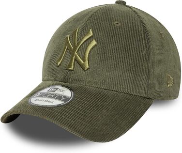 Кепка New Era 9Forty Cap бейсболка з регулюванням, New York Yankees, #37289