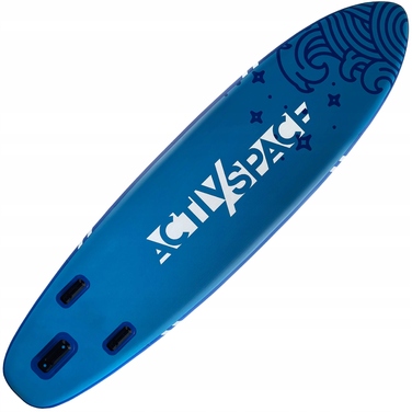 Надувна SUP-дошка Activ/Space 320 см з аксесуарами, вантажність 180 кг