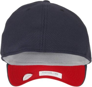 Кепка New Era MLB 39Thirty Бейсболка з логотипами команд (Yankees, Dodgers, Braves) (M-L, Dodgers-1)