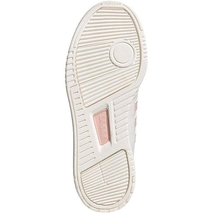 Кросівки Adidas Postmove для жінок, білий колір, розмір 36 2/3 EU