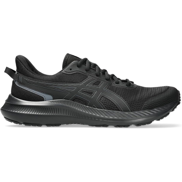 Кросівки ASICS Jolt 5 1011B963002 чорного кольору, 45 EU