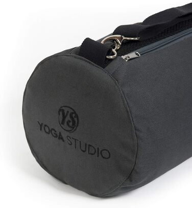 Сумка для йоги Yoga Studio GetReady, сіра, розмір Regular