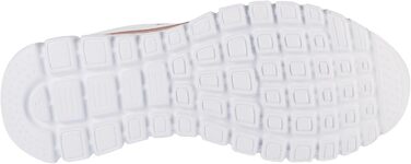 Жіночі кросівки Skechers (40 EU, білий)