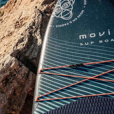 SUP-дошка 2 в 1 Movino GARDA allround 10'10