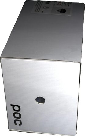 Велошолом POC Omne Air Resistance MIPS для MTB та міста, з регульованим козирком, MIPS-захист, оптимізована вентиляція