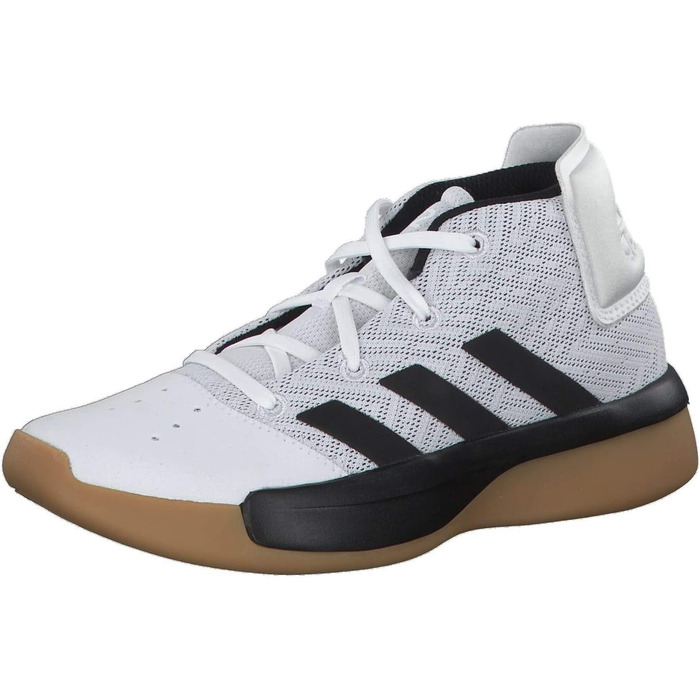 Дитячі фітнес-кеди Adidas Pro Adversary 2019 K, кольори, 29 EU