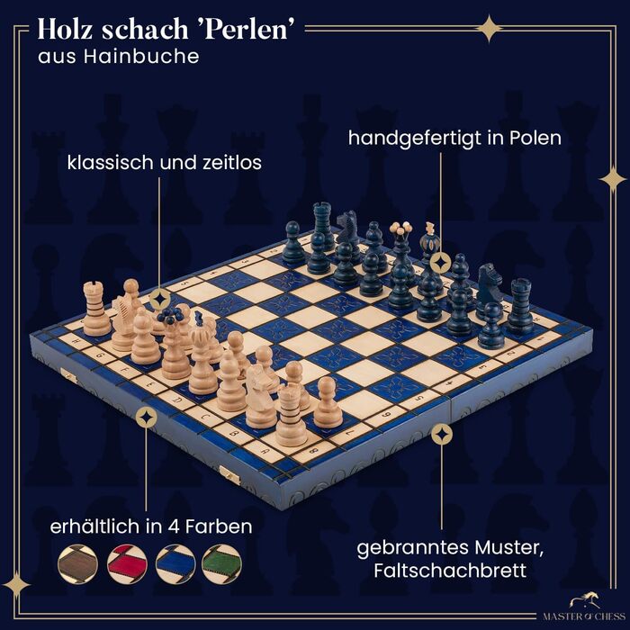 Шаховий набір 