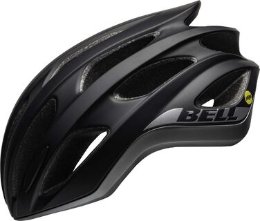 Велосипедний шолом Bell Formula MIPS чорний, розмір S (52-56 см)