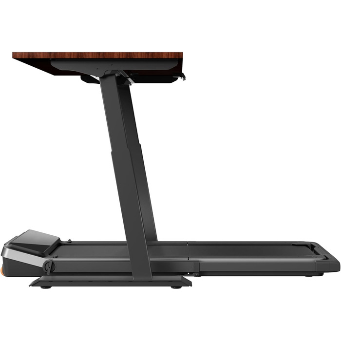 WalkingPad від KingSmith: біговий килимок для дому та офісу (Z1, P1, A1 Pro, Z3 Hybrid+, Z3 H+). Легкий, складаний, з LED-дисплеєм, керування через додаток, без монтажу. Макс. вантажопідйомність до 136 кг, швидкість до 10 км/год.