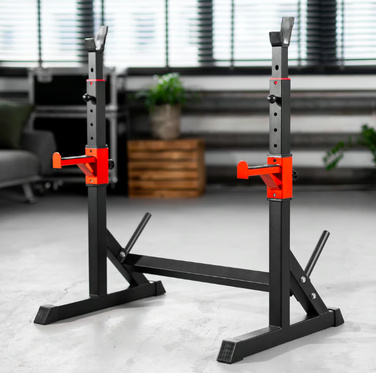Стійки для штанги Hop-Sport HS-1006L