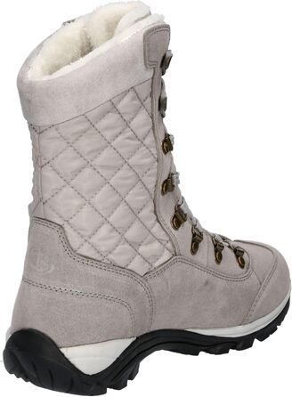 Снігоступи жіночі Brütting Fenella, 39 EU, сірі