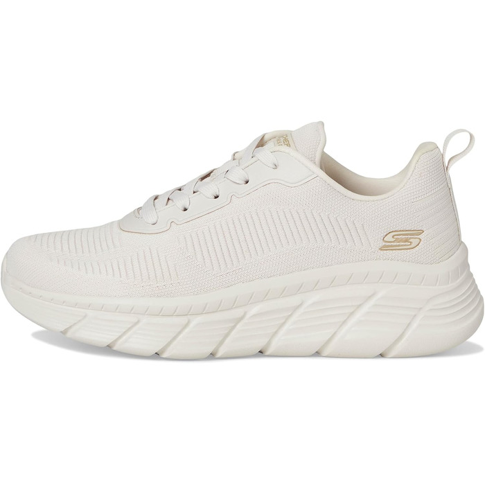 Кросівки Bobs B Flex Hi-Fly білі, розмір 37.5-40 EU