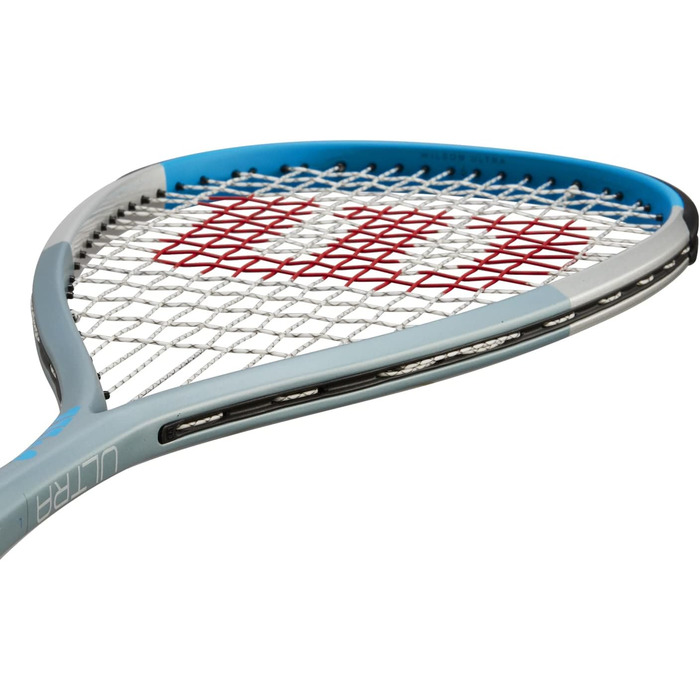 Сквош ракетка Wilson Ultra L, графітова