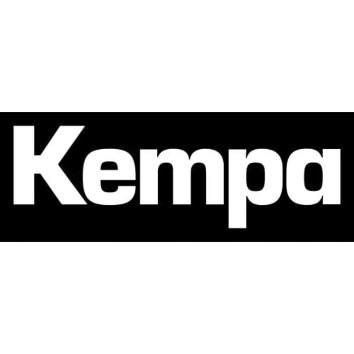 Гандбольний м'яч Kempa Leo, бордовий/чорний, розмір 1