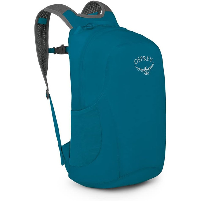 Рюкзак Osprey Ultralight Stuff Pack, ультралегкий, складаний, туристичний